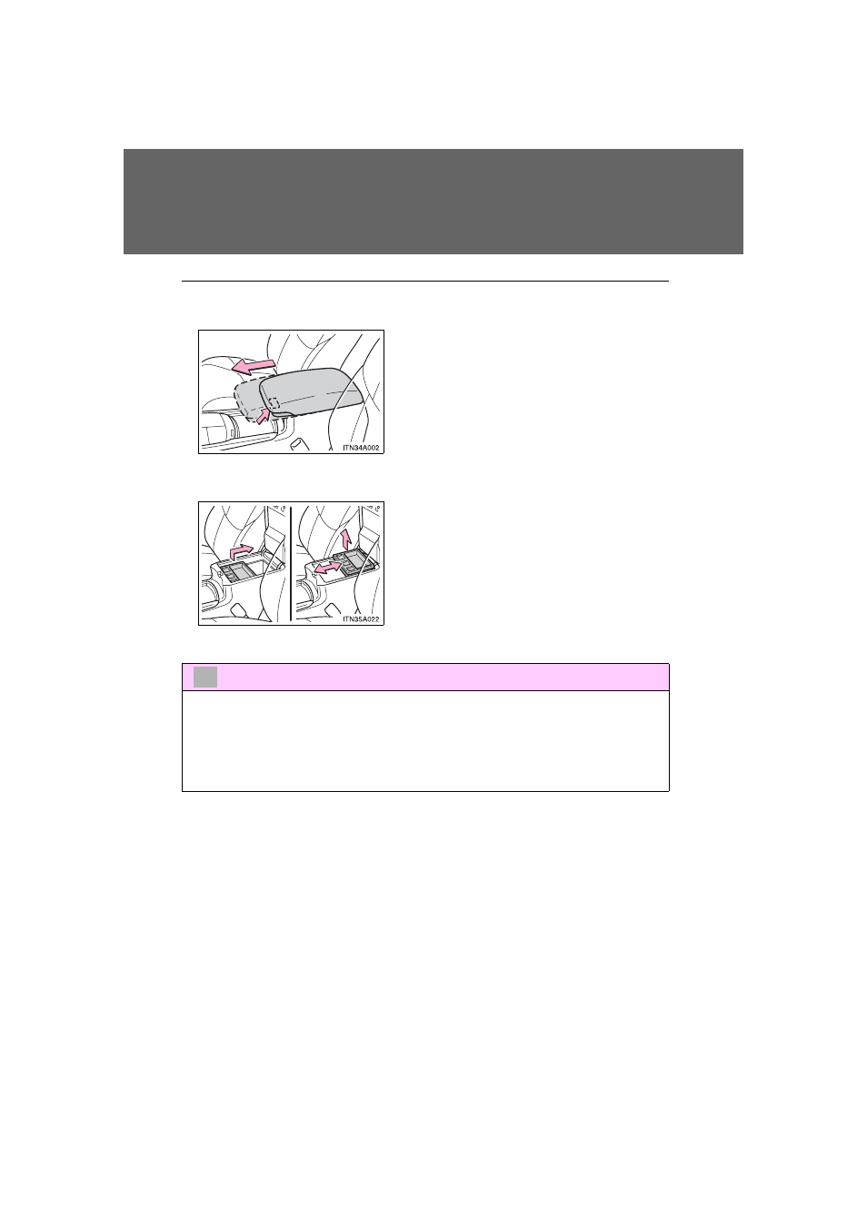 TOYOTA 2011 Avalon User Manual | Page 364 / 583