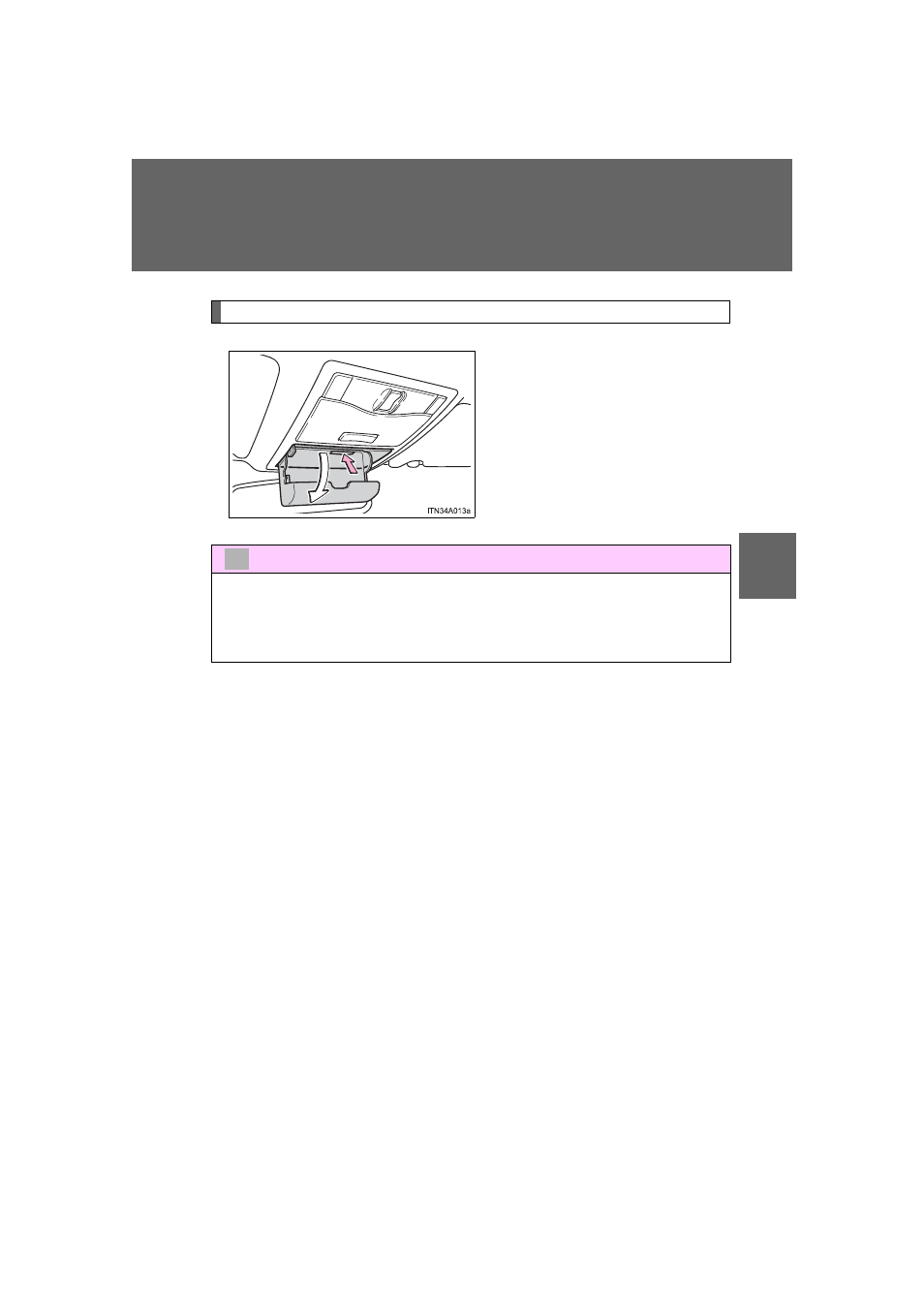 TOYOTA 2011 Avalon User Manual | Page 365 / 583