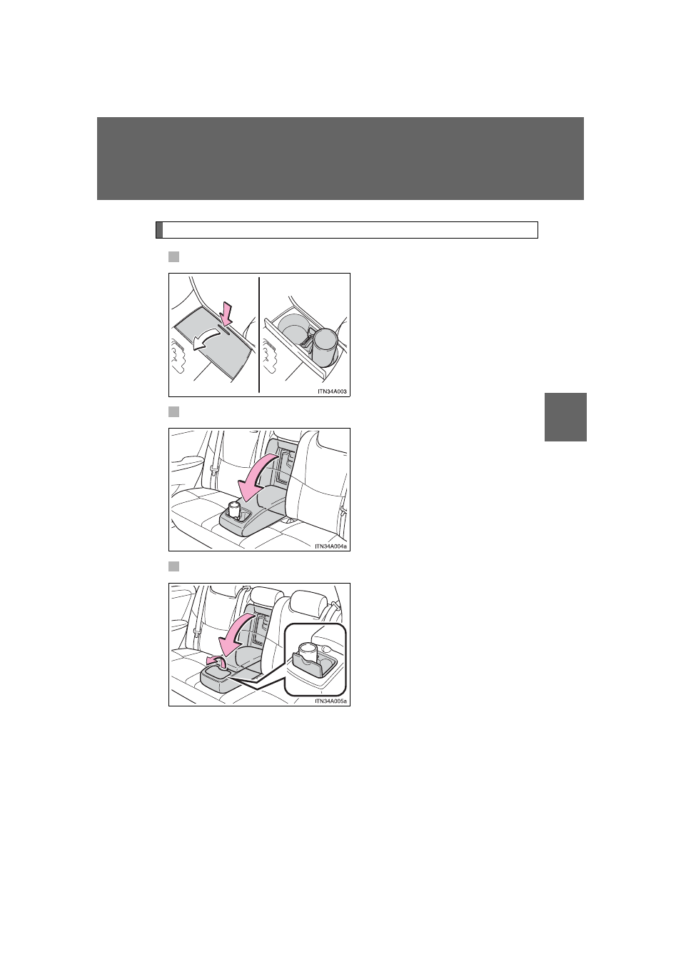 TOYOTA 2011 Avalon User Manual | Page 367 / 583