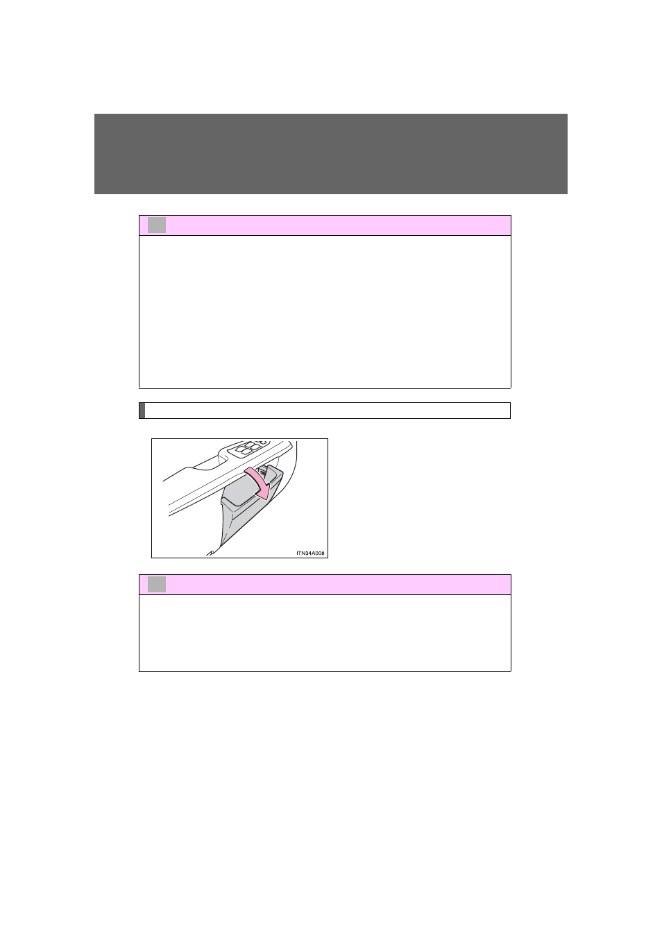 TOYOTA 2011 Avalon User Manual | Page 368 / 583