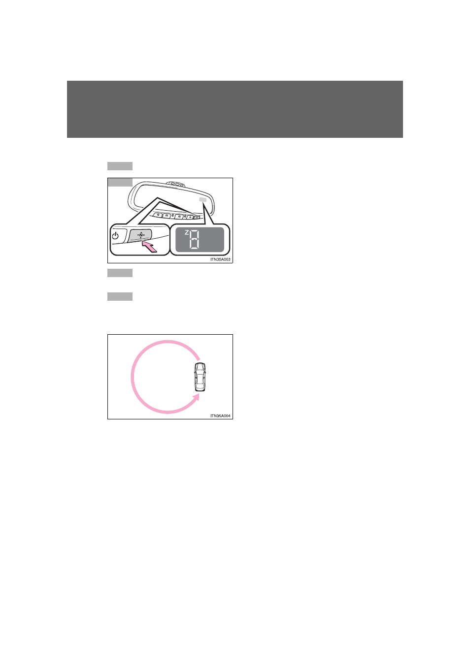 TOYOTA 2011 Avalon User Manual | Page 394 / 583