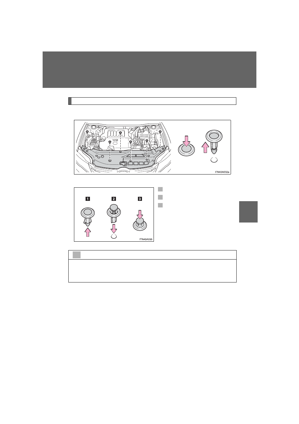 TOYOTA 2011 Avalon User Manual | Page 418 / 583