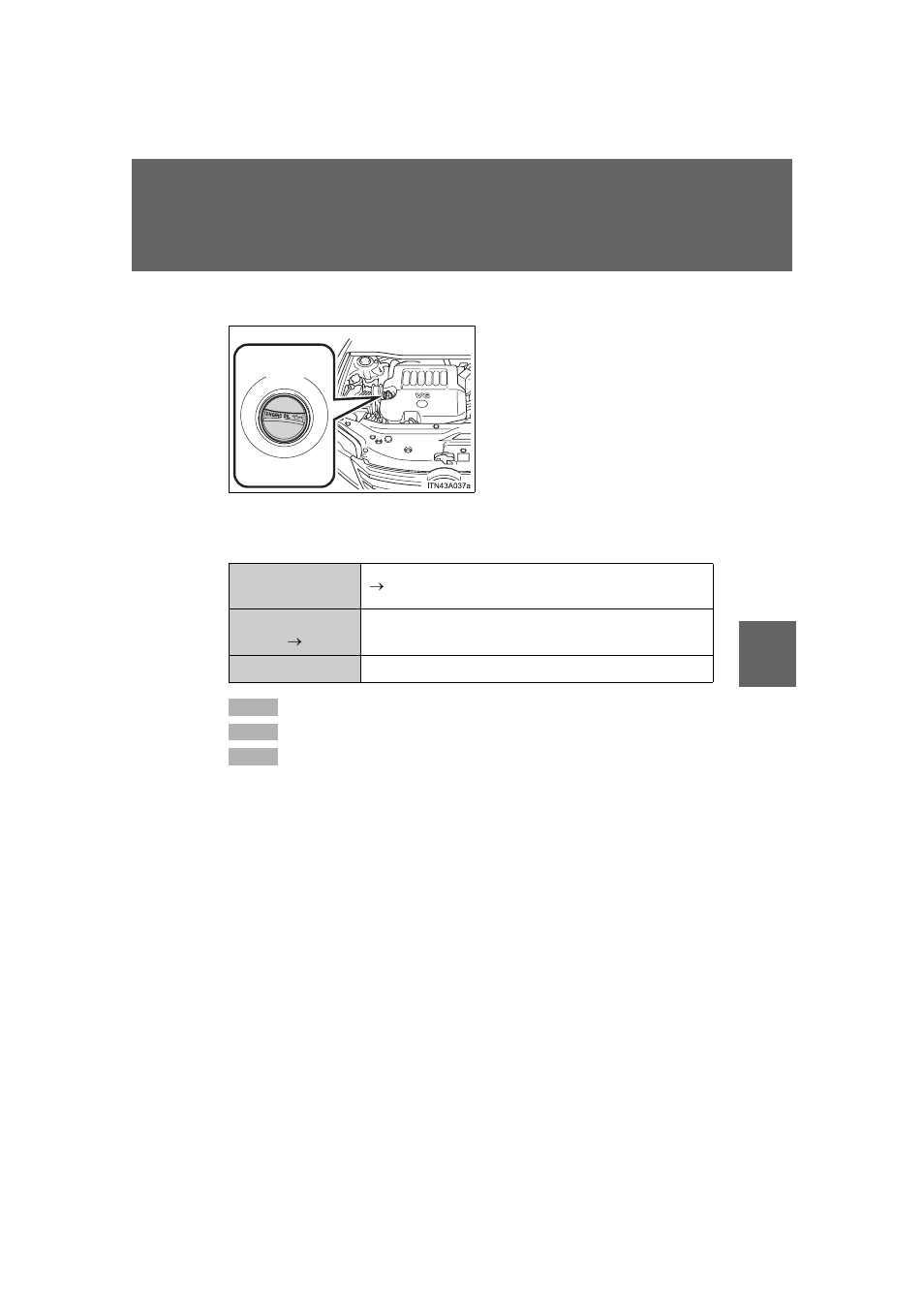 TOYOTA 2011 Avalon User Manual | Page 420 / 583