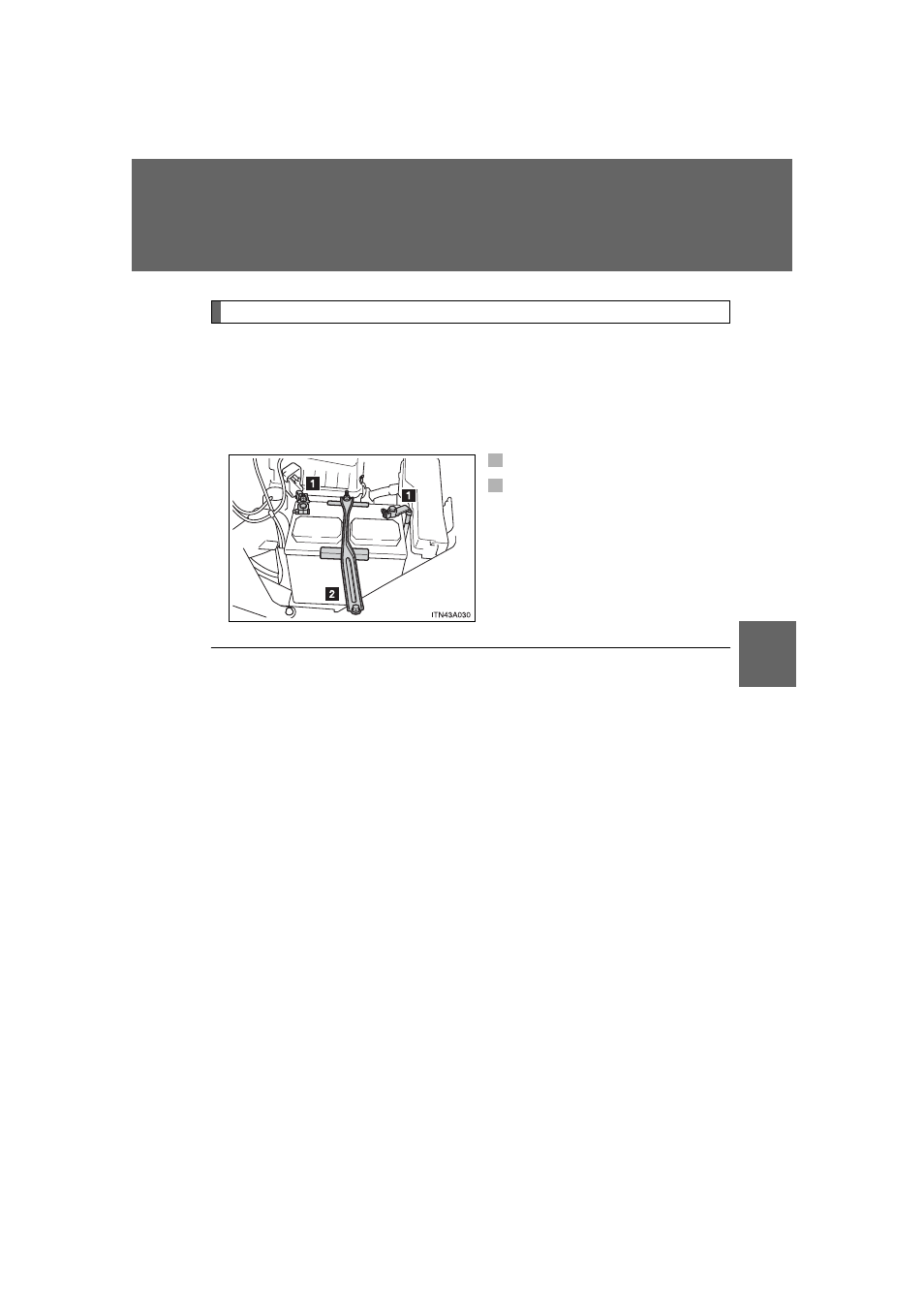 TOYOTA 2011 Avalon User Manual | Page 428 / 583