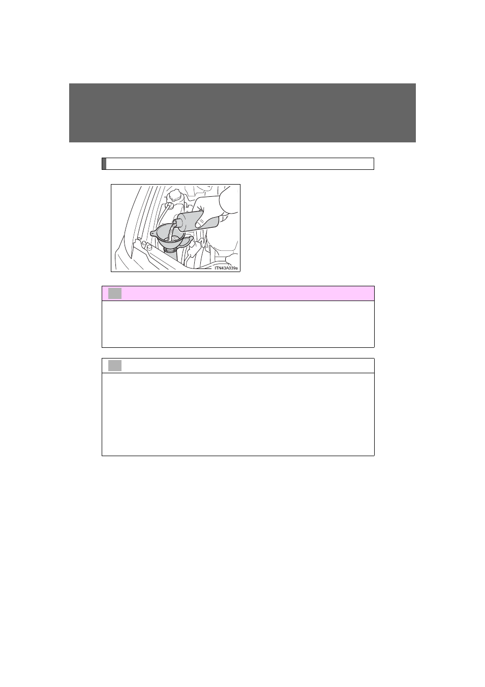 TOYOTA 2011 Avalon User Manual | Page 431 / 583