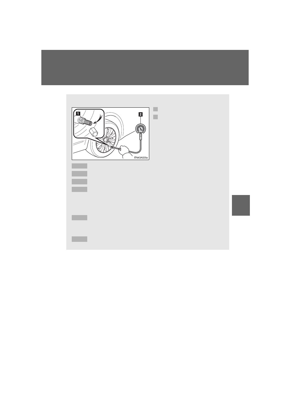 TOYOTA 2011 Avalon User Manual | Page 442 / 583