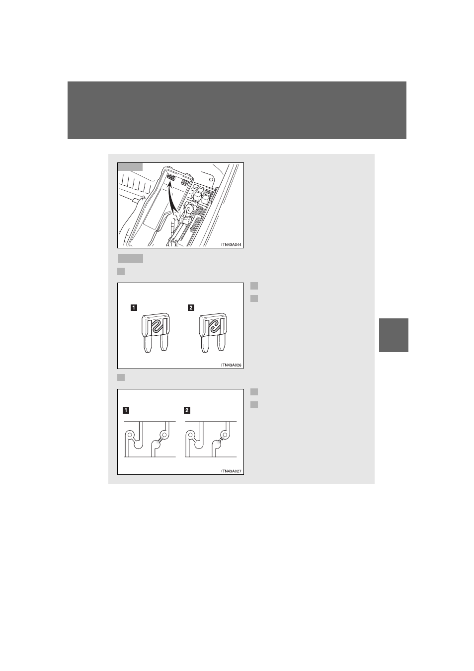 TOYOTA 2011 Avalon User Manual | Page 456 / 583