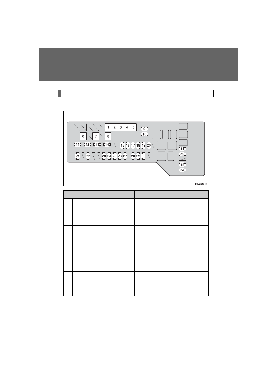 TOYOTA 2011 Avalon User Manual | Page 457 / 583