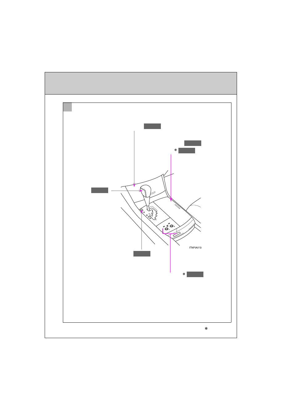 TOYOTA 2011 Avalon User Manual | Page 46 / 583