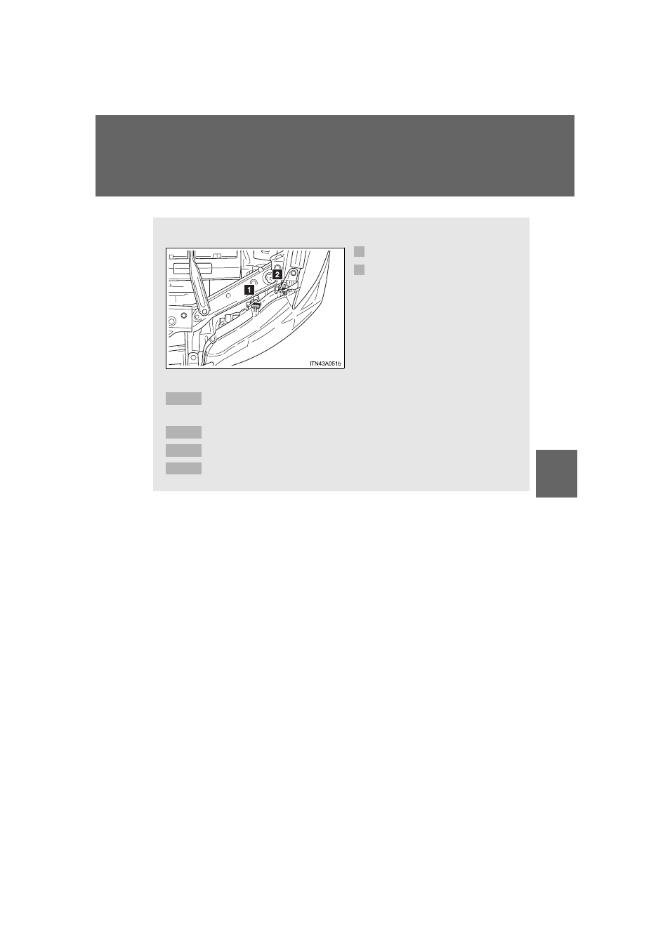 Headlight aim (with discharge headlights) | TOYOTA 2011 Avalon User Manual | Page 464 / 583