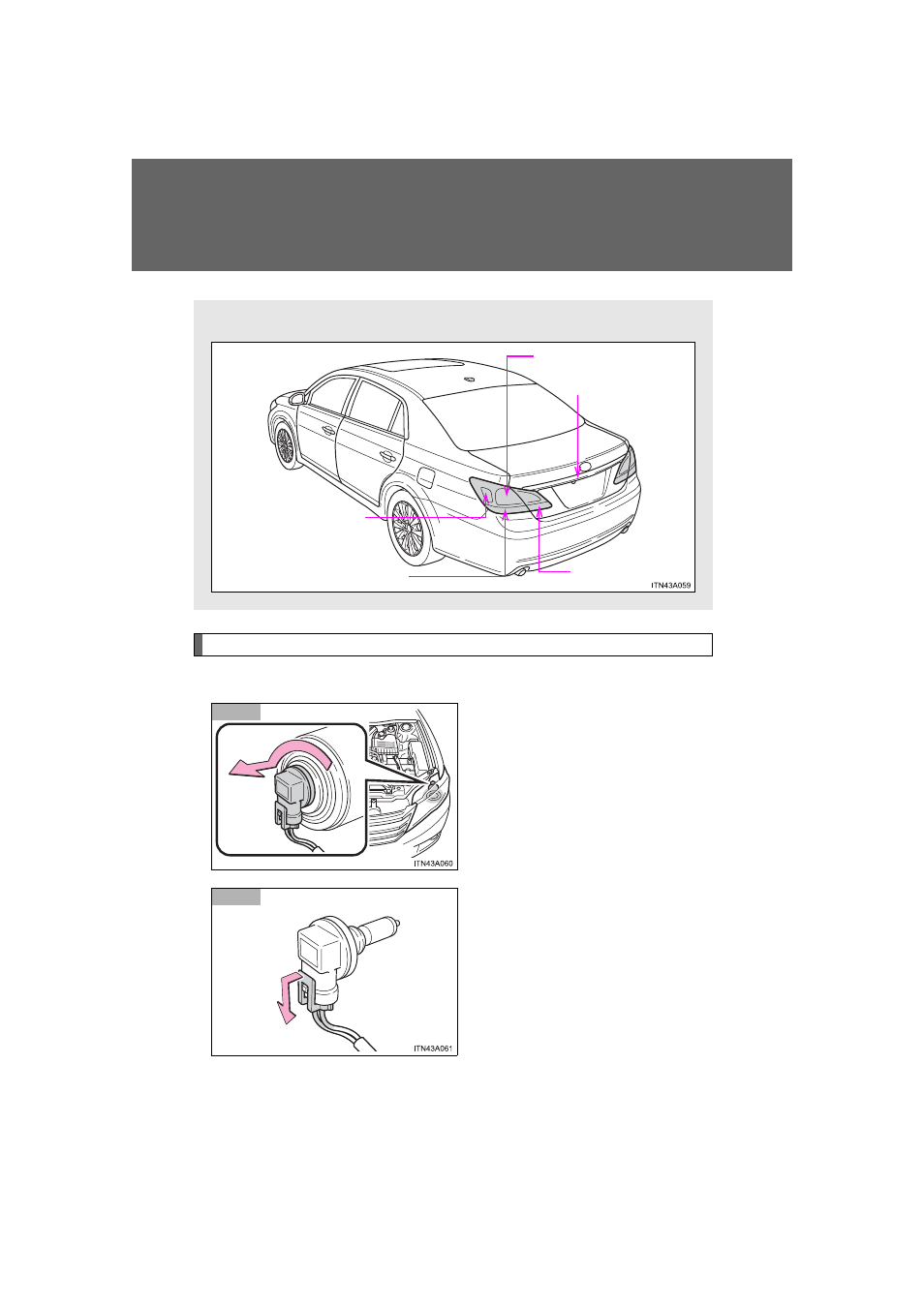 TOYOTA 2011 Avalon User Manual | Page 467 / 583