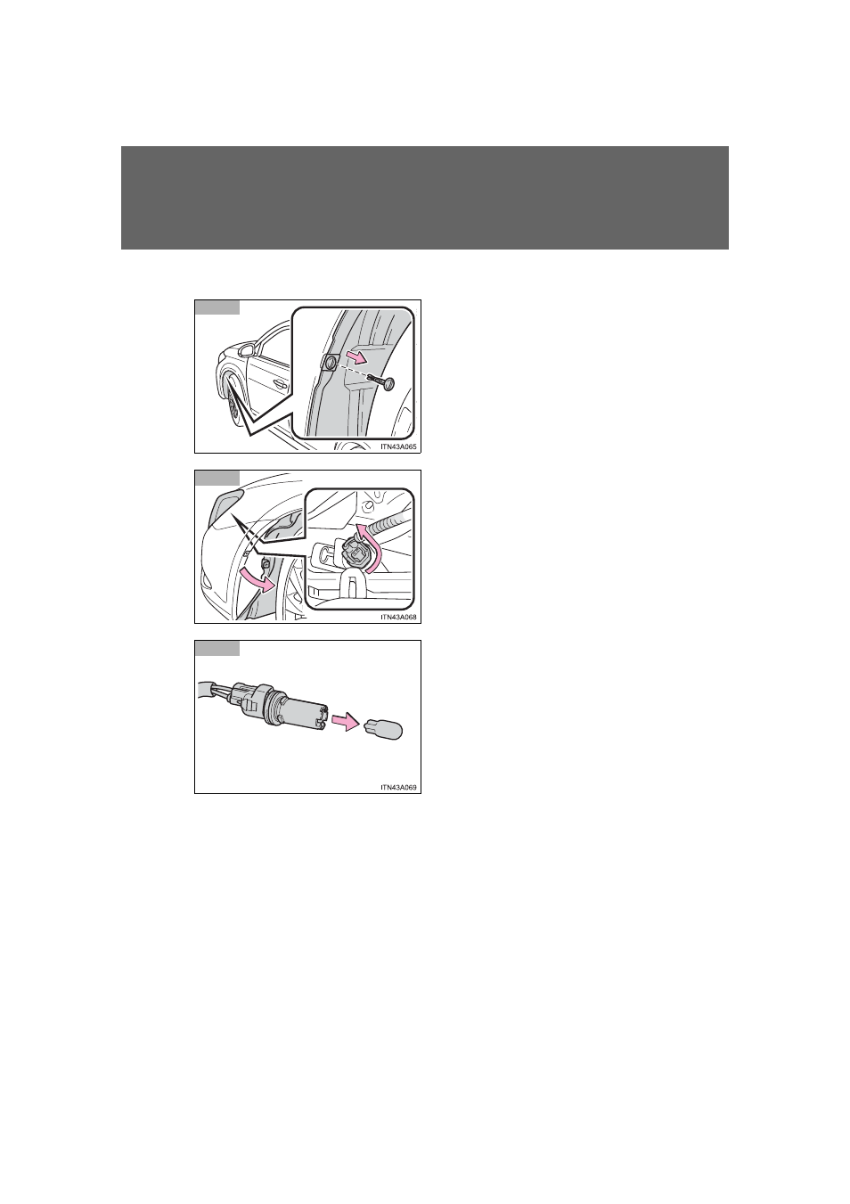 TOYOTA 2011 Avalon User Manual | Page 471 / 583