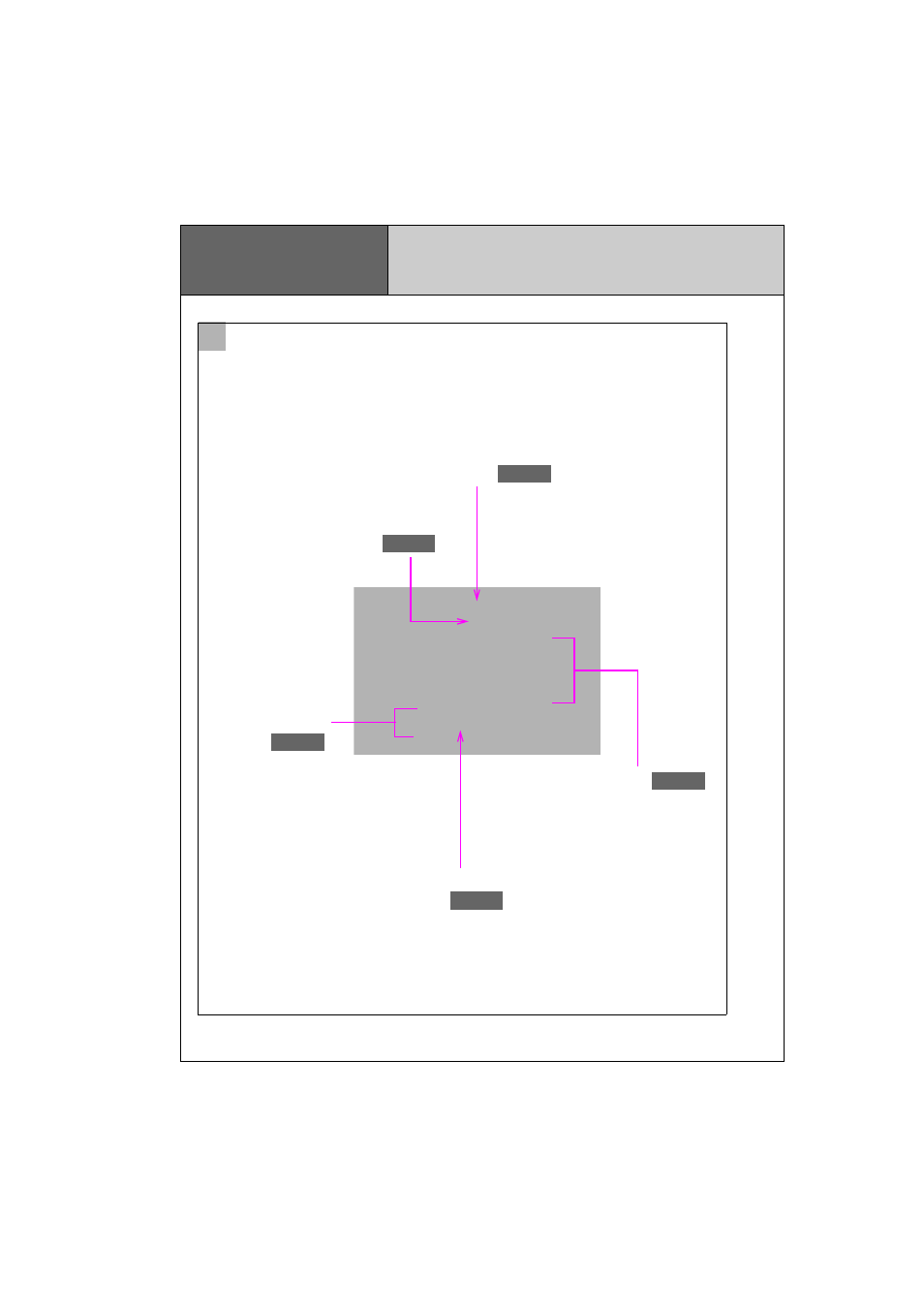 Pictorial index, Instrument panel | TOYOTA 2011 Avalon User Manual | Page 49 / 583