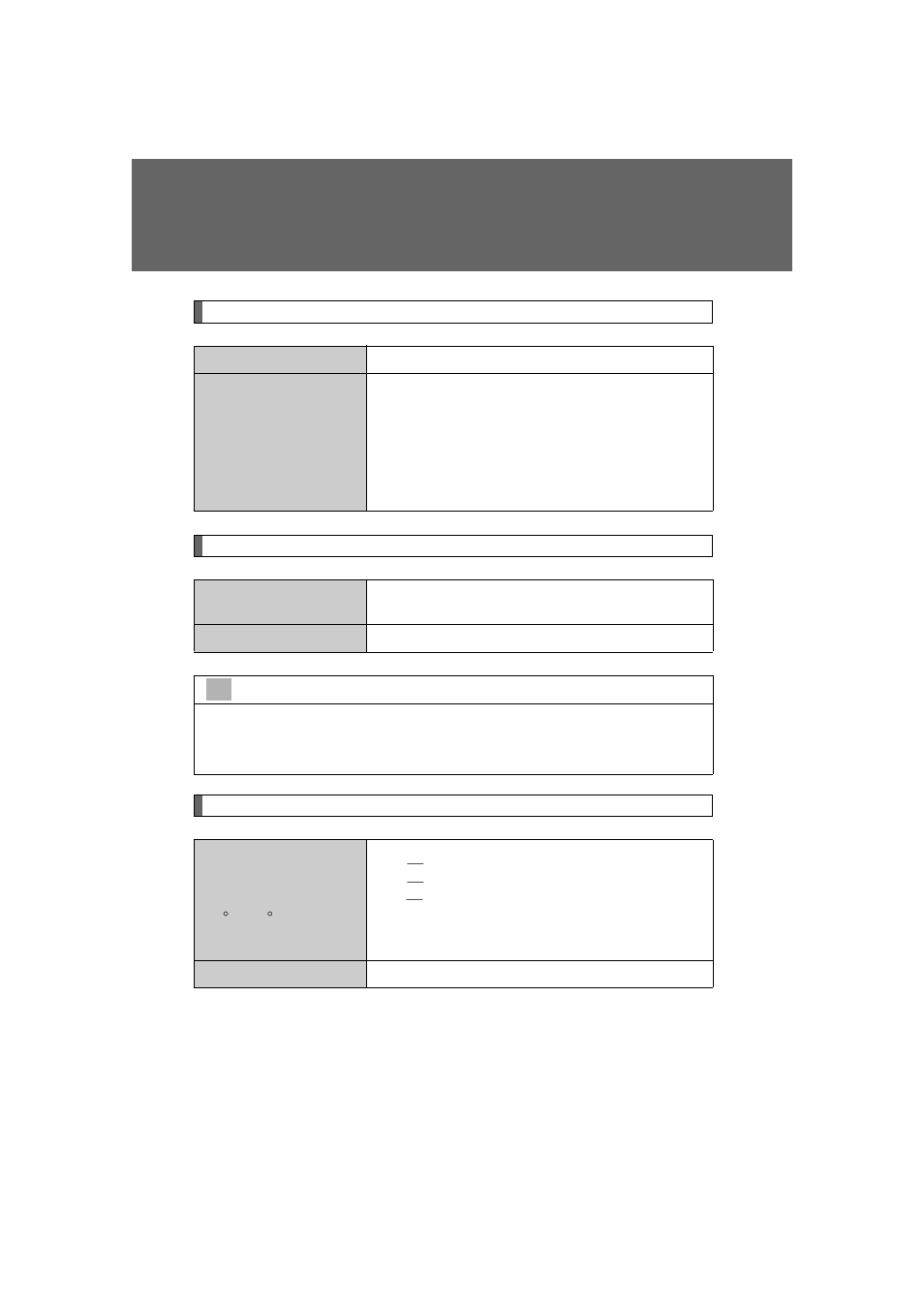 TOYOTA 2011 Avalon User Manual | Page 533 / 583