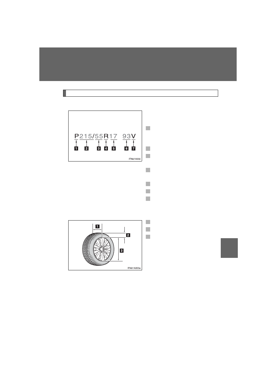 TOYOTA 2011 Avalon User Manual | Page 542 / 583