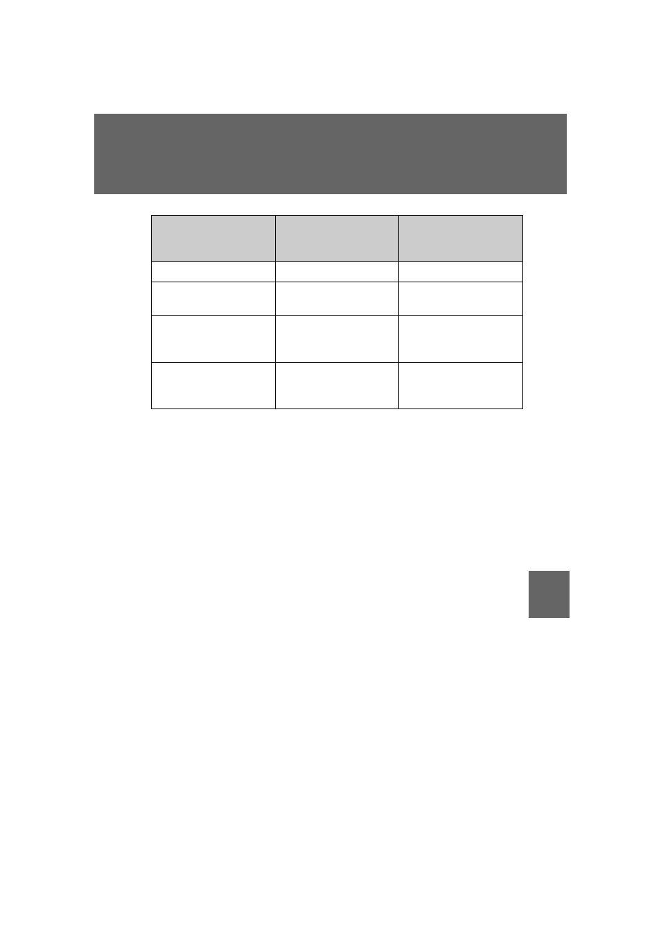 TOYOTA 2011 Avalon User Manual | Page 552 / 583