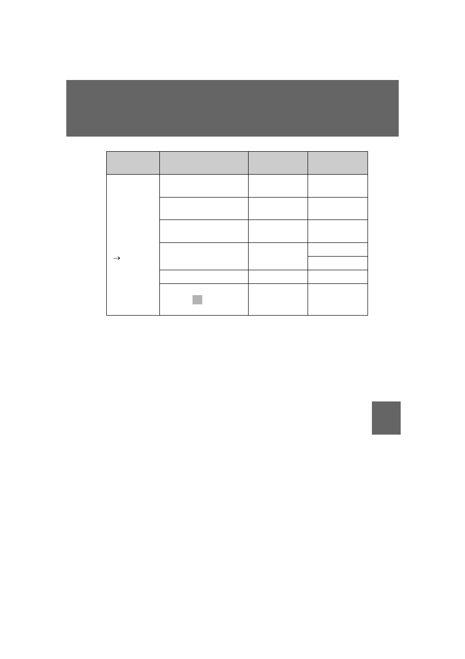 TOYOTA 2011 Avalon User Manual | Page 554 / 583