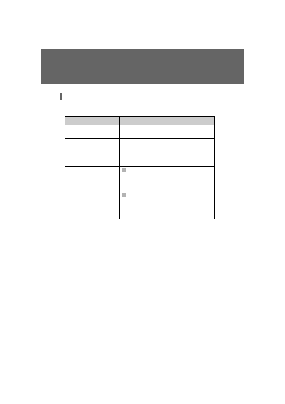 TOYOTA 2011 Avalon User Manual | Page 73 / 583