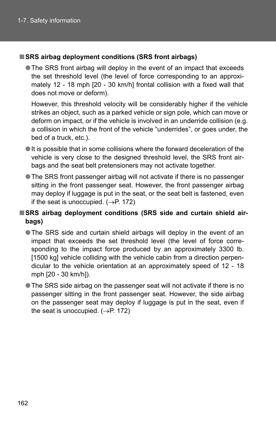 TOYOTA 2011 Sienna User Manual | Page 209 / 842