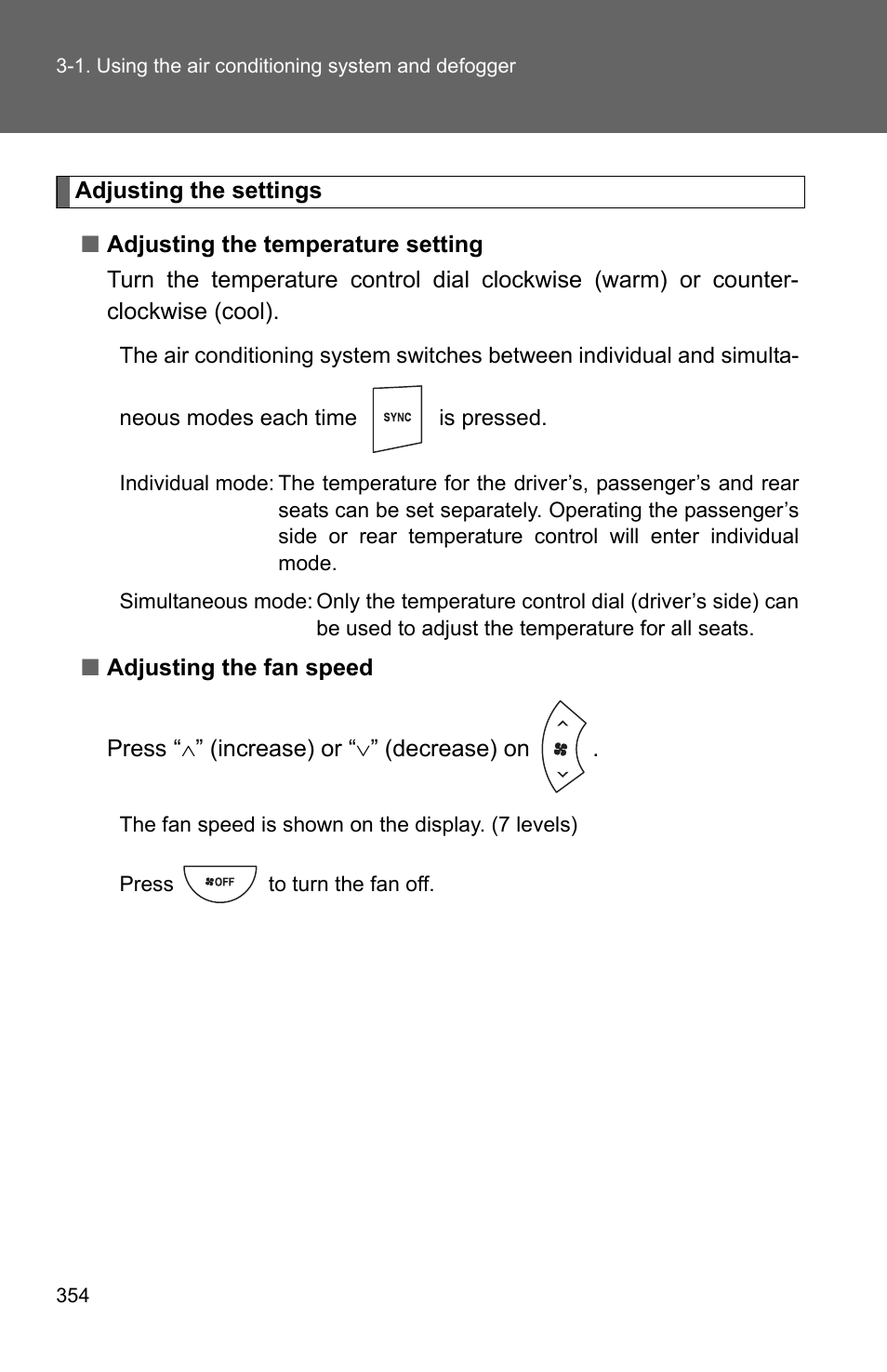 TOYOTA 2011 Sienna User Manual | Page 420 / 842