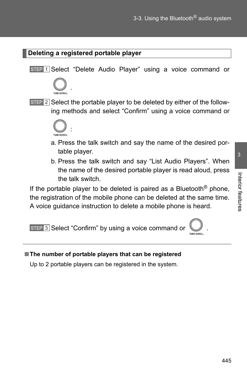 TOYOTA 2011 Sienna User Manual | Page 511 / 842