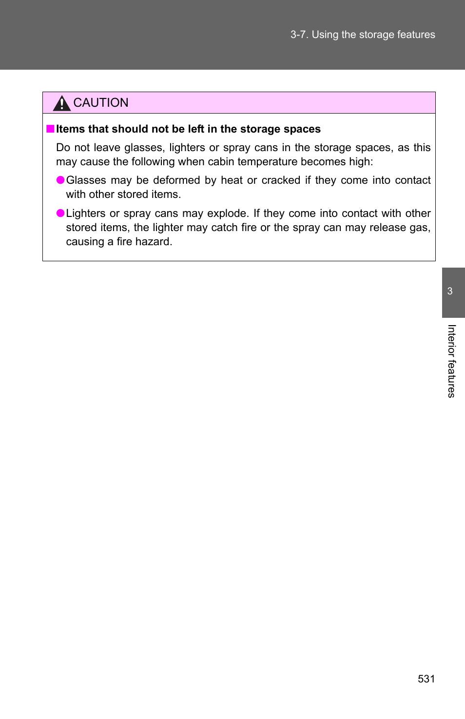 TOYOTA 2011 Sienna User Manual | Page 597 / 842