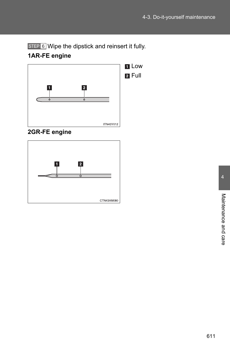 TOYOTA 2011 Sienna User Manual | Page 669 / 842