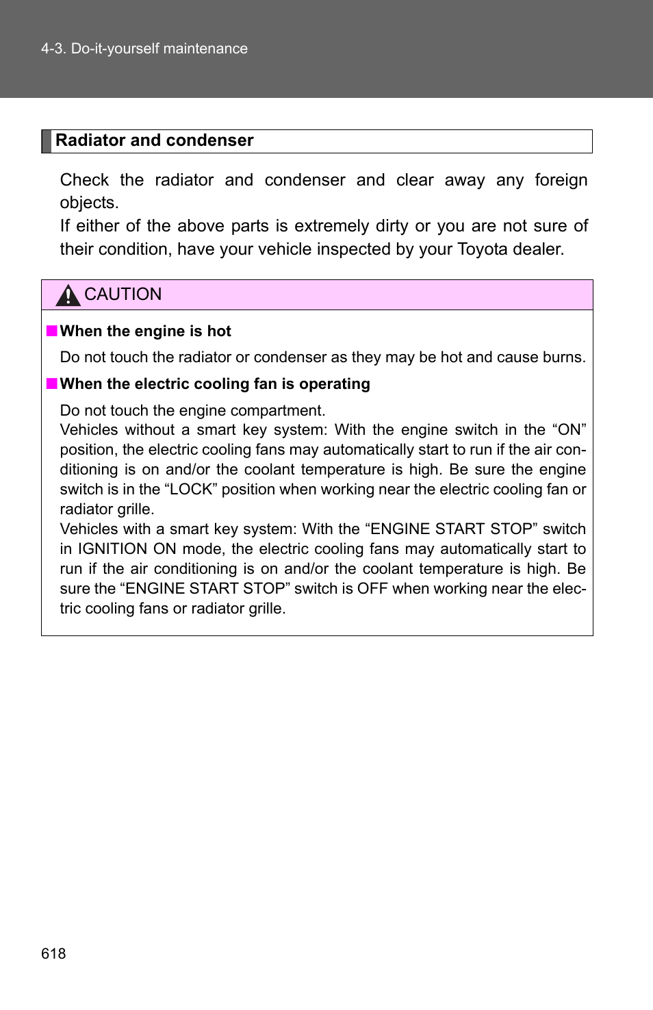 P. 618), P. 618 | TOYOTA 2011 Sienna User Manual | Page 676 / 842