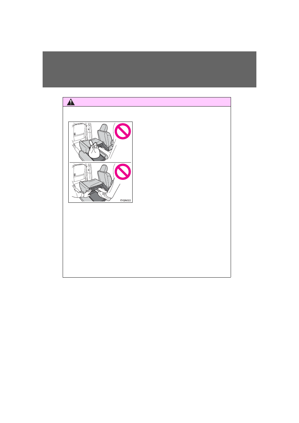 TOYOTA 2011 Sienna User Manual | Page 68 / 842