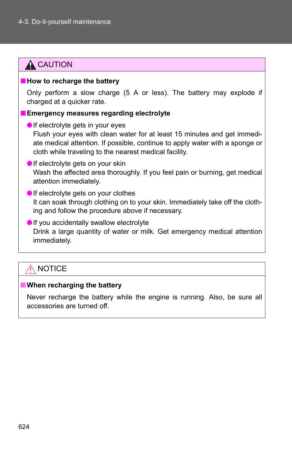 TOYOTA 2011 Sienna User Manual | Page 682 / 842