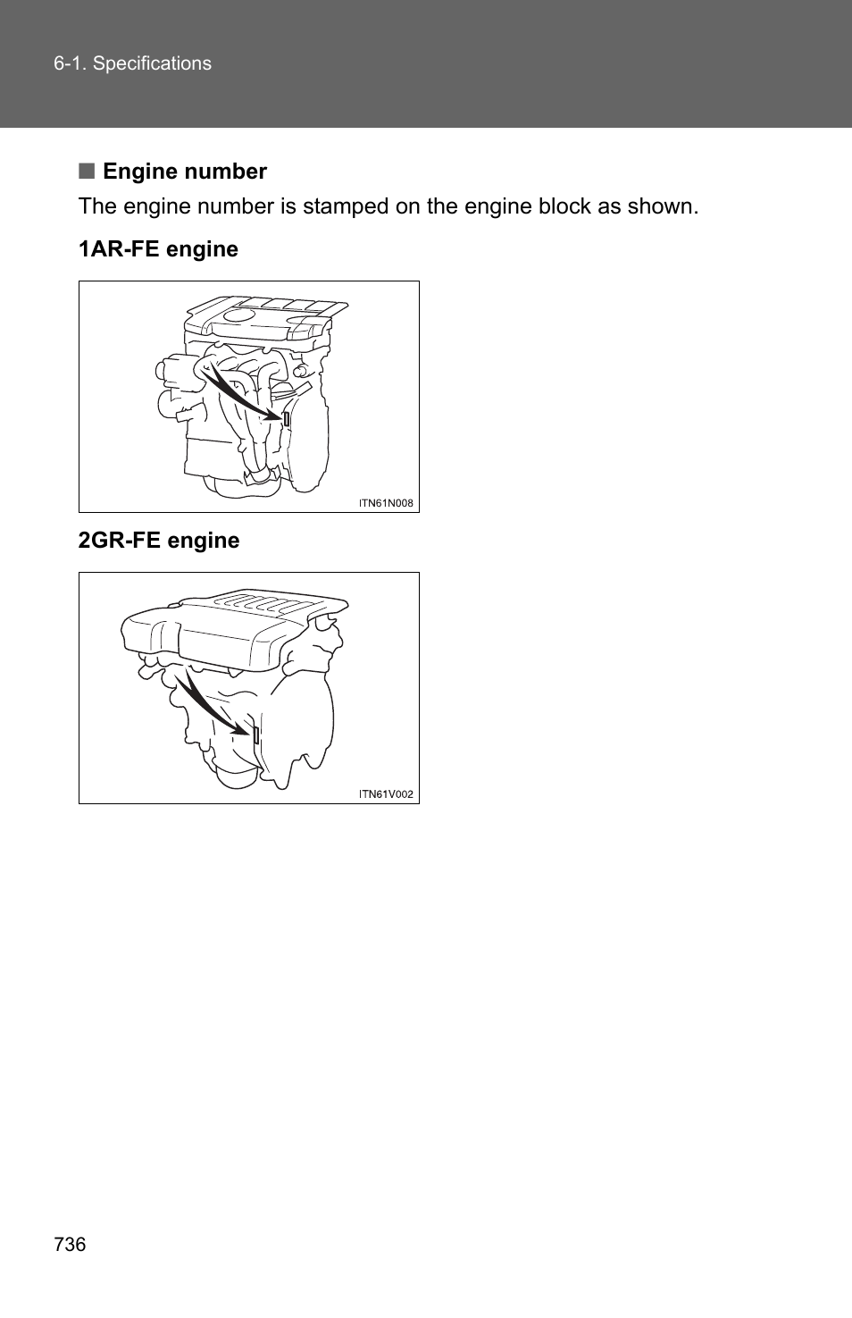 TOYOTA 2011 Sienna User Manual | Page 792 / 842