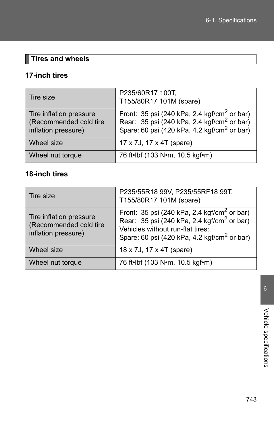 TOYOTA 2011 Sienna User Manual | Page 799 / 842