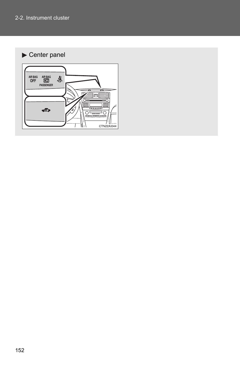 TOYOTA 2010 Camry User Manual | Page 177 / 555