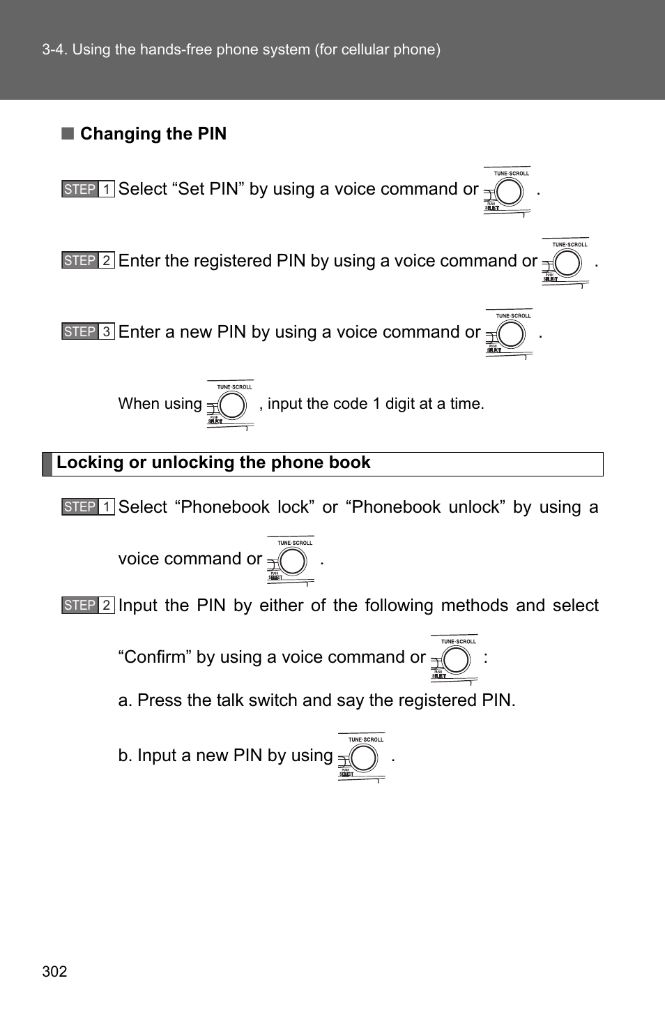 TOYOTA 2010 Camry User Manual | Page 327 / 555