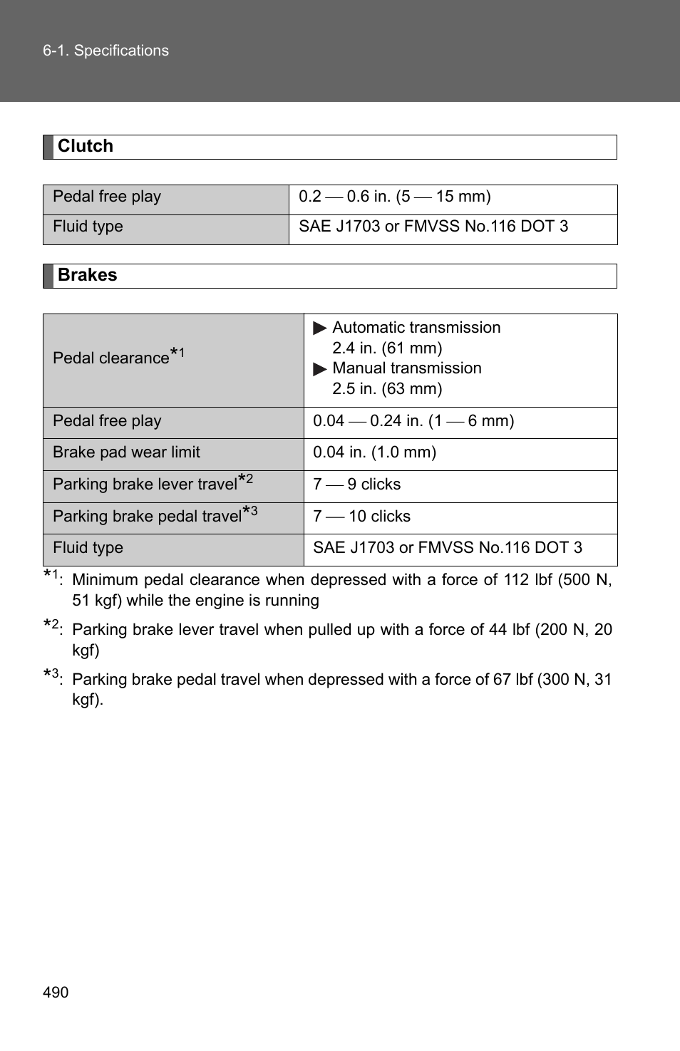 TOYOTA 2010 Camry User Manual | Page 512 / 555