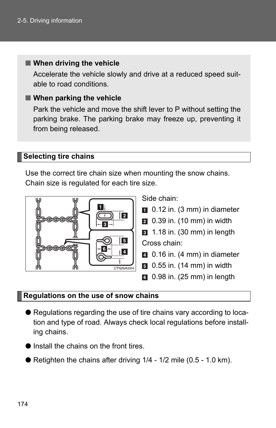 TOYOTA 2010 Camry HV User Manual | Page 179 / 494