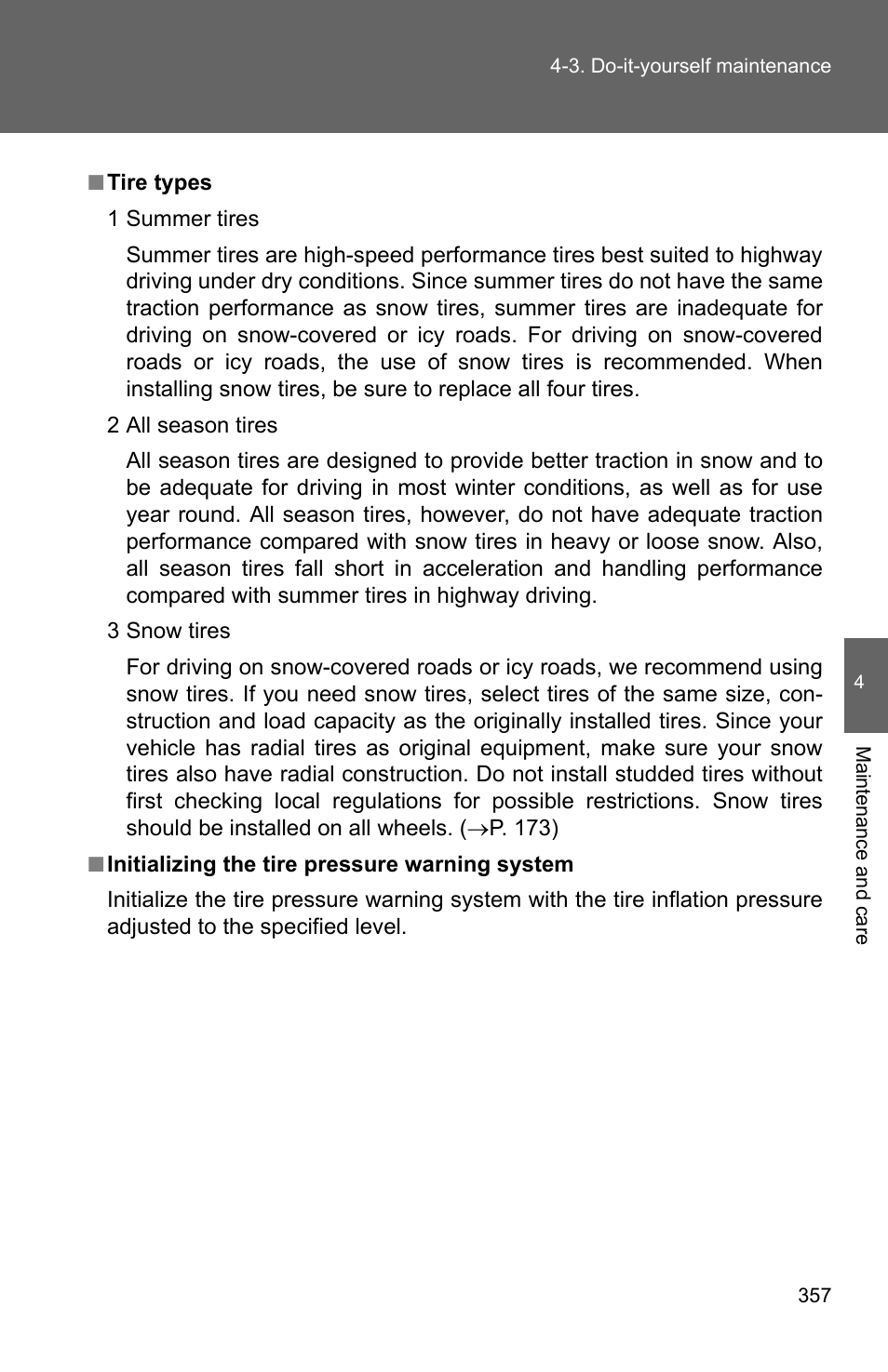 TOYOTA 2010 Camry HV User Manual | Page 360 / 494