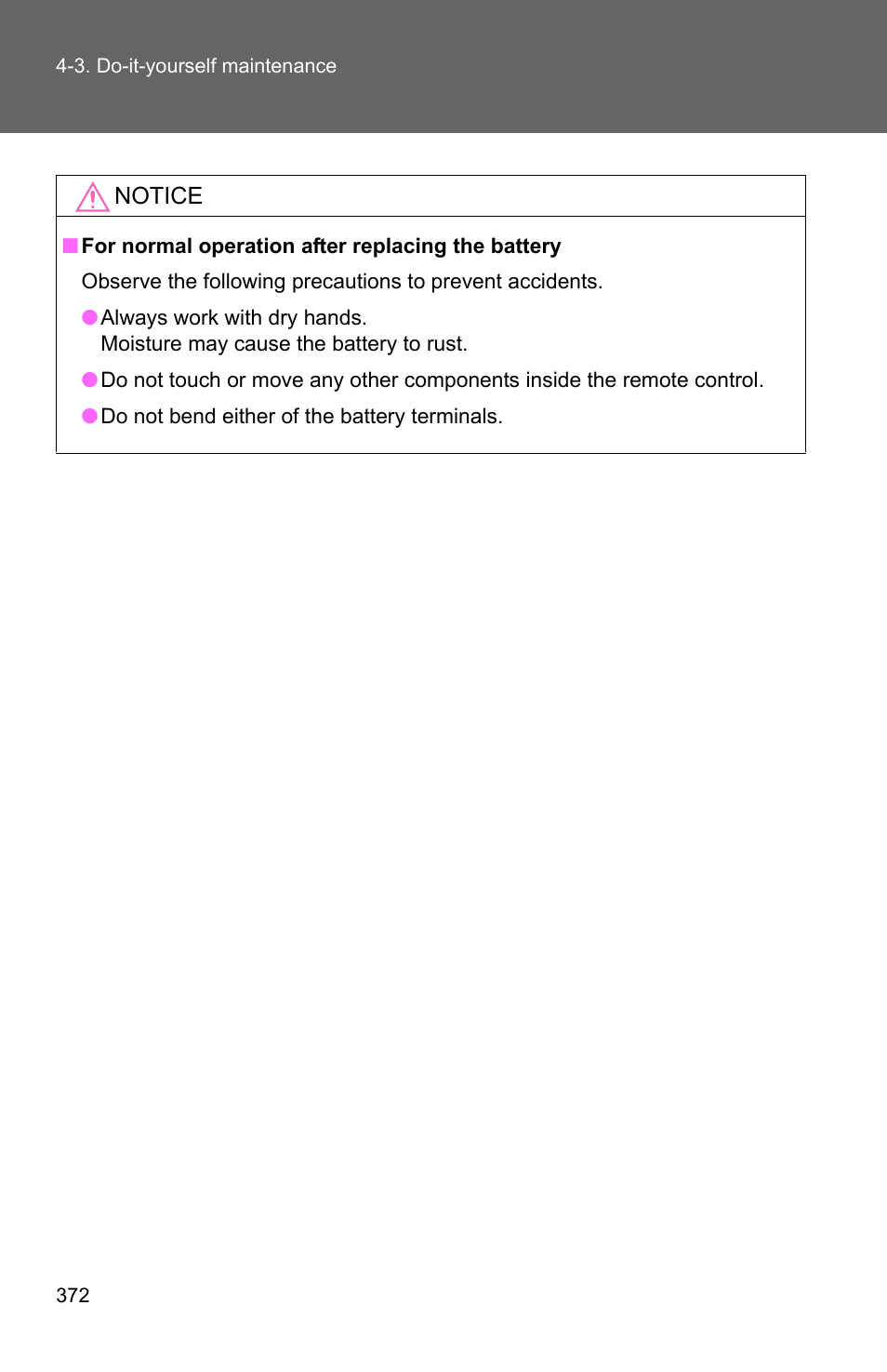 TOYOTA 2010 Camry HV User Manual | Page 375 / 494