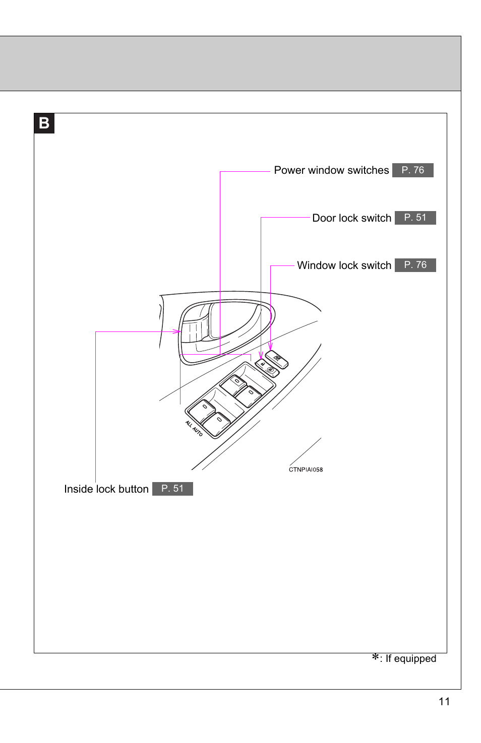 TOYOTA 2010 Camry HV User Manual | Page 43 / 494