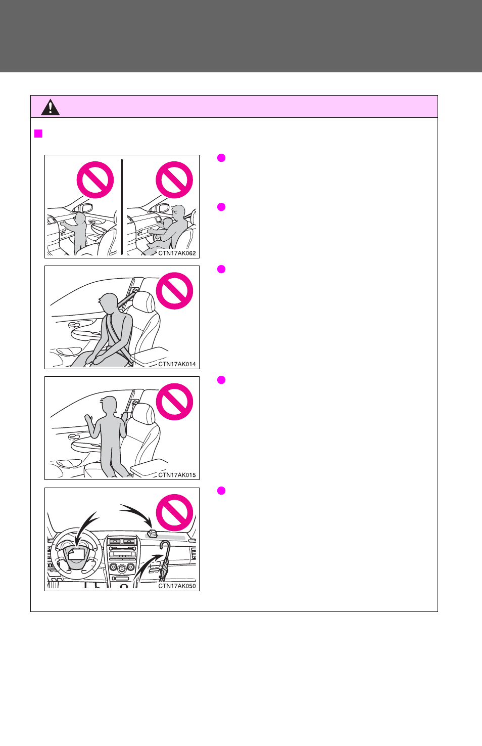 TOYOTA 2010 Corolla User Manual | Page 102 / 470