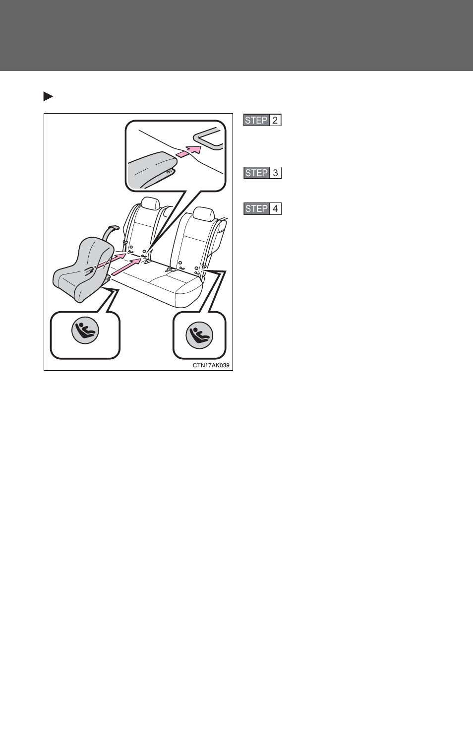 TOYOTA 2010 Corolla User Manual | Page 116 / 470