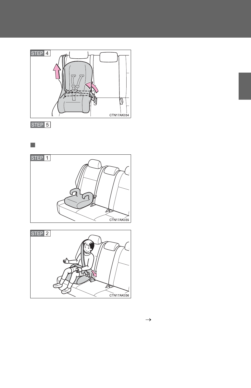 TOYOTA 2010 Corolla User Manual | Page 119 / 470