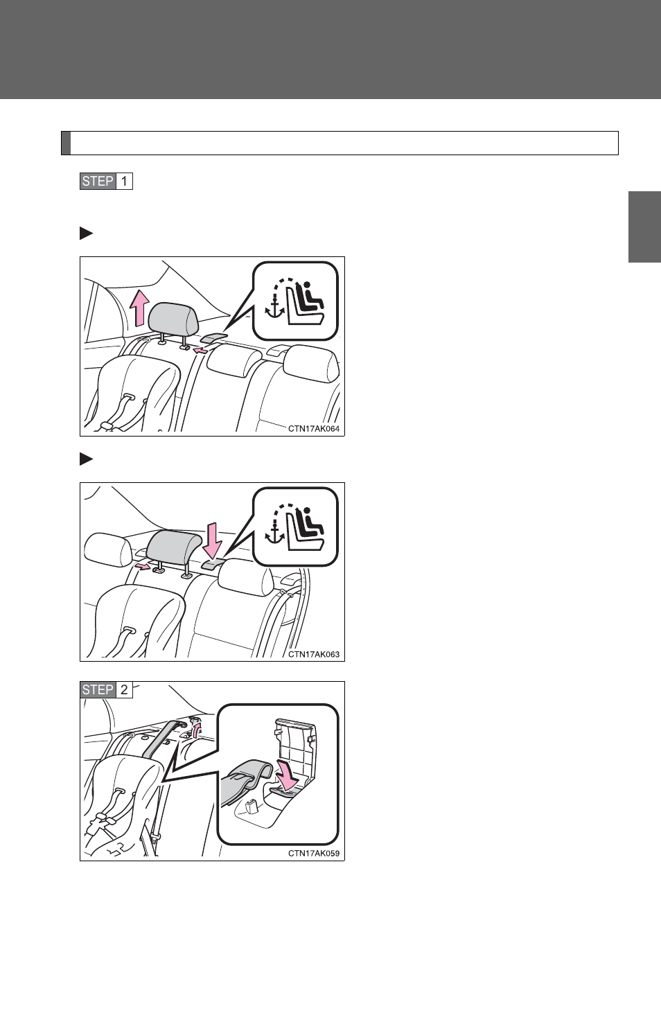 TOYOTA 2010 Corolla User Manual | Page 121 / 470