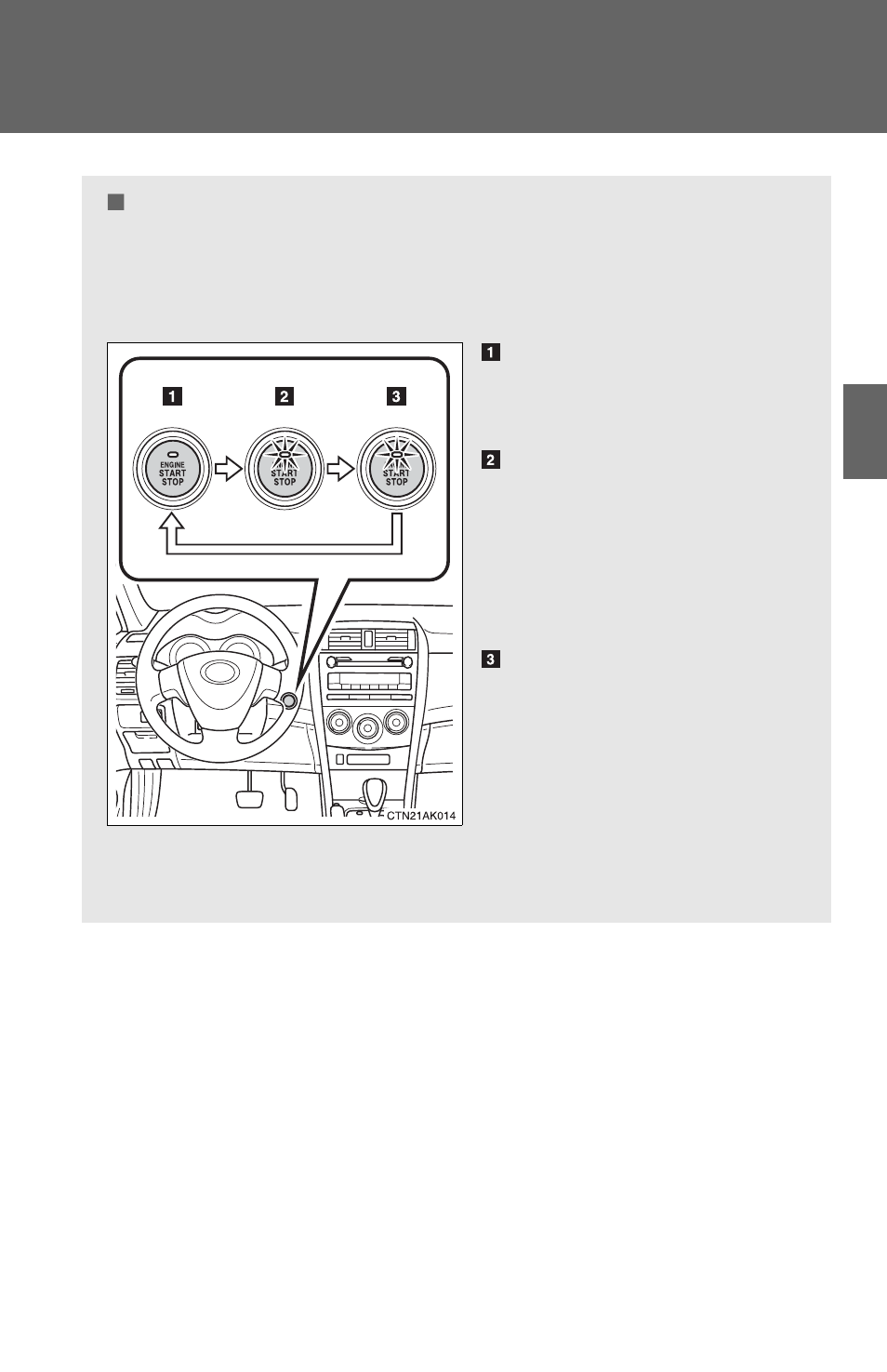 TOYOTA 2010 Corolla User Manual | Page 136 / 470