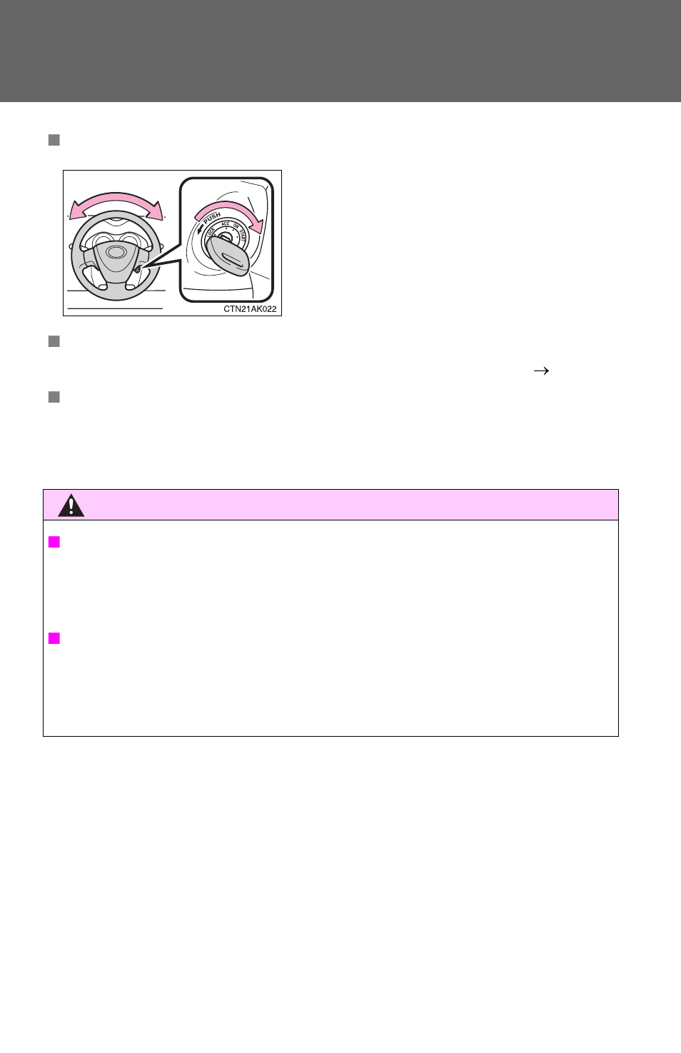 TOYOTA 2010 Corolla User Manual | Page 141 / 470