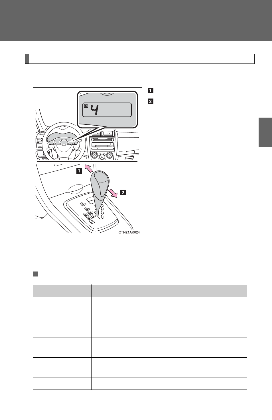 TOYOTA 2010 Corolla User Manual | Page 146 / 470