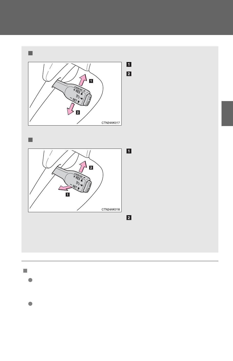 TOYOTA 2010 Corolla User Manual | Page 169 / 470