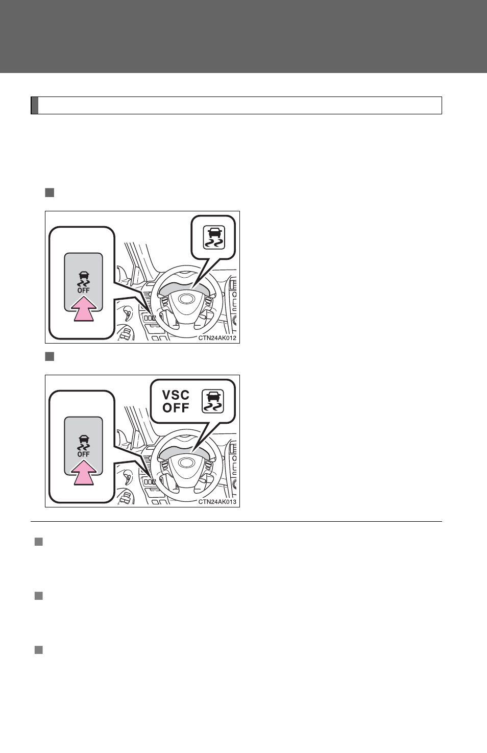 TOYOTA 2010 Corolla User Manual | Page 172 / 470