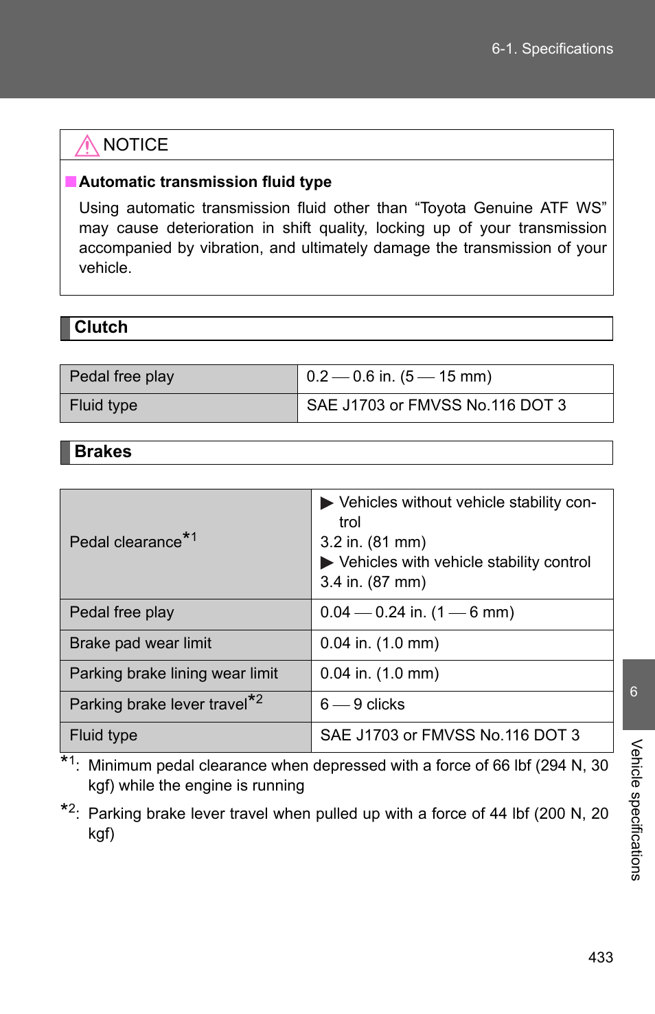 TOYOTA 2010 Corolla User Manual | Page 438 / 470