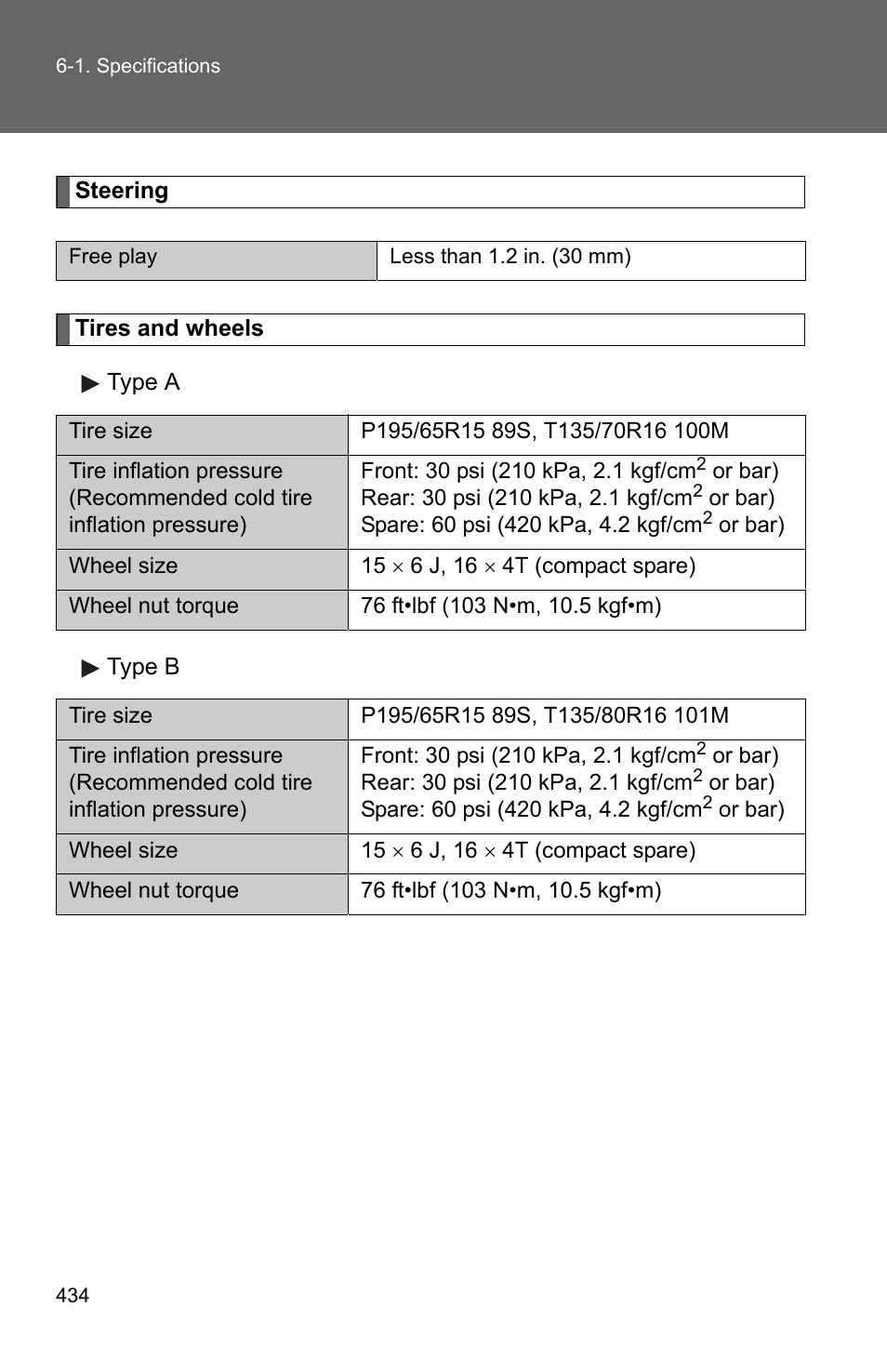 TOYOTA 2010 Corolla User Manual | Page 439 / 470